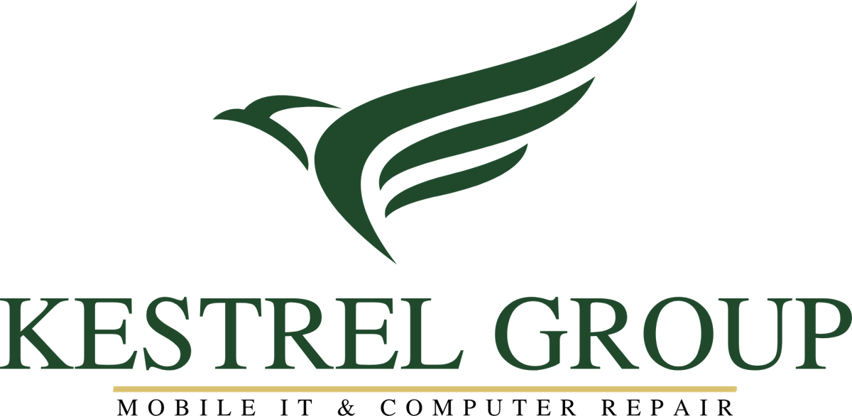 Kestrel Group — Mobile IT & Computer Repair
